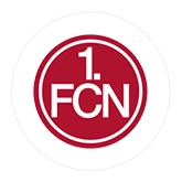 1 FC Nürnberg
